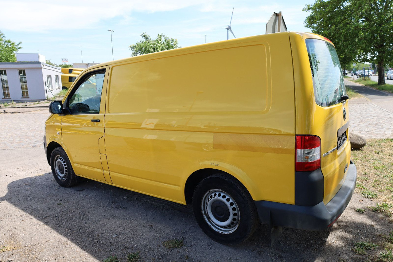 Volkswagen T5 Transporter Werkstatt 2.0 TDI/EU5 - Легковой фургон: фото 3 Volkswagen T5 Transporter Werkstatt 2.0 TDI/EU5 - Легковой фургон: фото 3