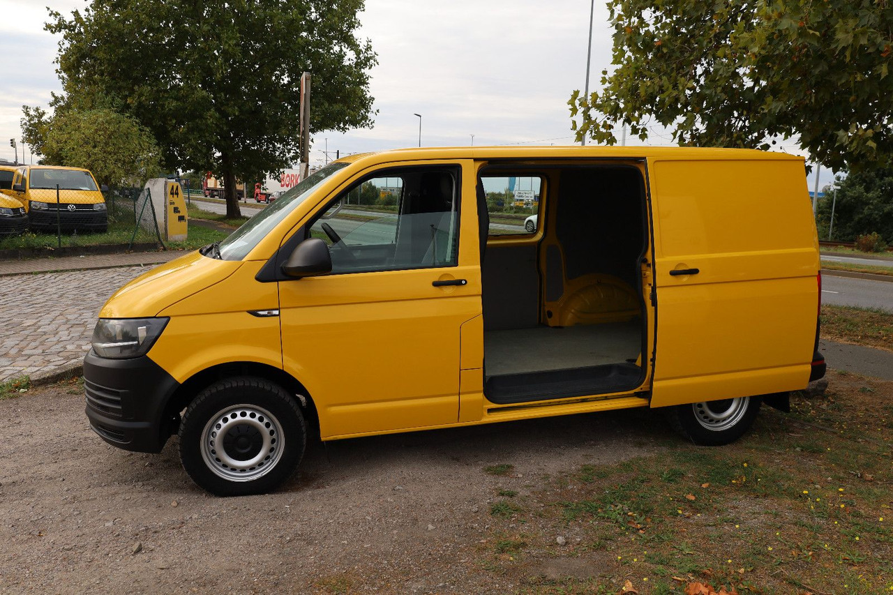 Volkswagen T6 Transporter/ 2.0 TDI/EU5/1.Hand - Легковой фургон: фото 5 Volkswagen T6 Transporter/ 2.0 TDI/EU5/1.Hand - Легковой фургон: фото 5