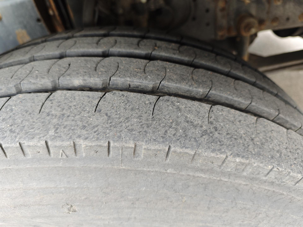 IVECO Iveco 140E25 2 Zonen-Figoblock - Рефрижератор: фото 2 IVECO Iveco 140E25 2 Zonen-Figoblock - Рефрижератор: фото 2