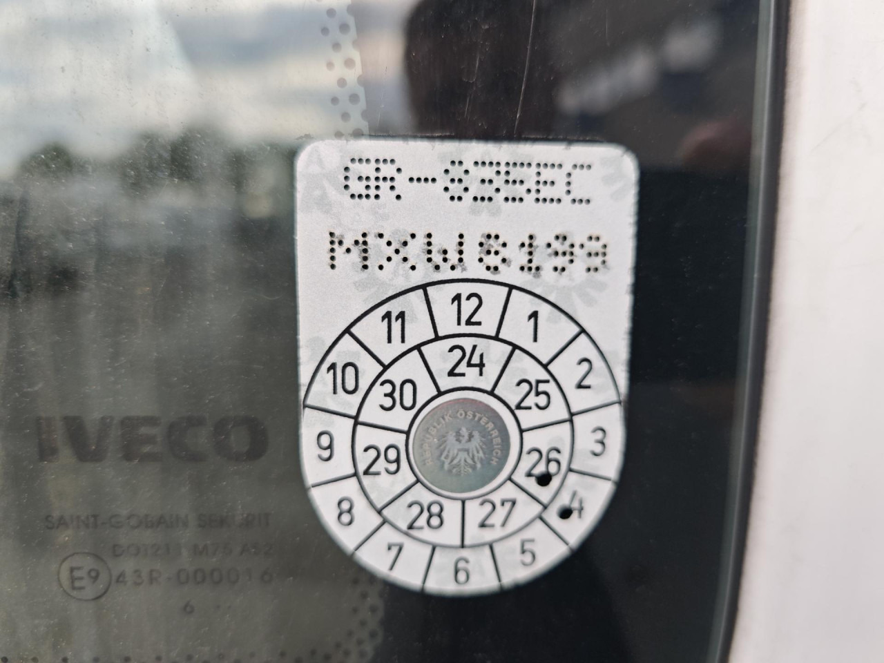 IVECO Iveco 140E25 2 Zonen-Figoblock - Рефрижератор: фото 3 IVECO Iveco 140E25 2 Zonen-Figoblock - Рефрижератор: фото 3
