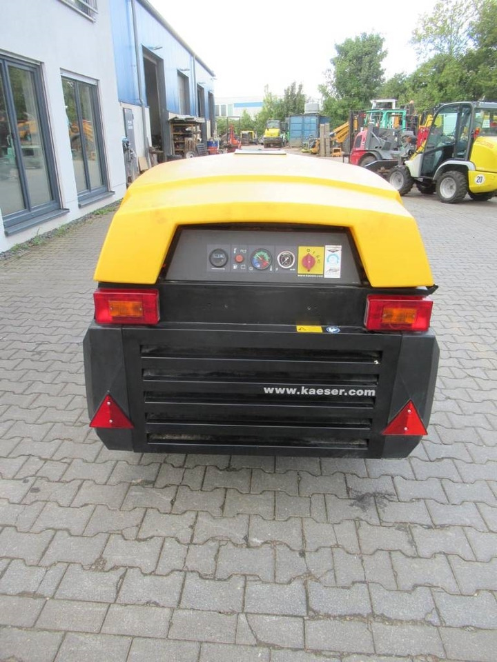 Kaeser M30 PE-2  - Воздушный компрессор: фото 2 Kaeser M30 PE-2  - Воздушный компрессор: фото 2