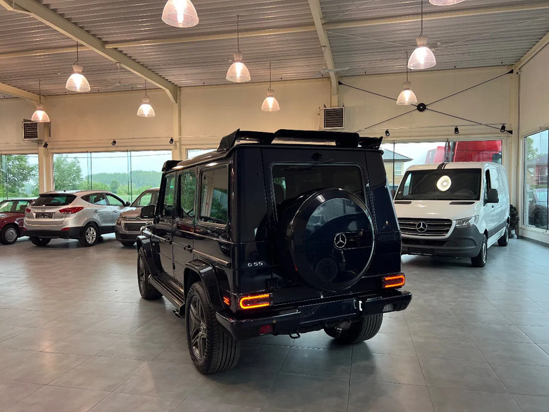 Mercedes-Benz G-Klasse G350d AMG PAKKET ***Belgian CAR*** - Седан: фото 5 Mercedes-Benz G-Klasse G350d AMG PAKKET ***Belgian CAR*** - Седан: фото 5