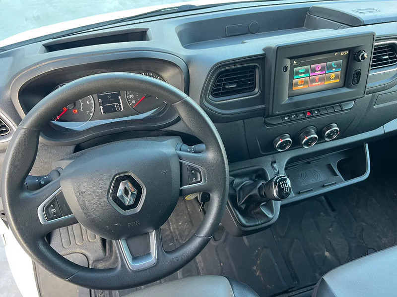 Renault Master 2.3 diesel 165pk*Renault Master 2021* в лизинг Renault Master 2.3 diesel 165pk*Renault Master 2021*: фото 14