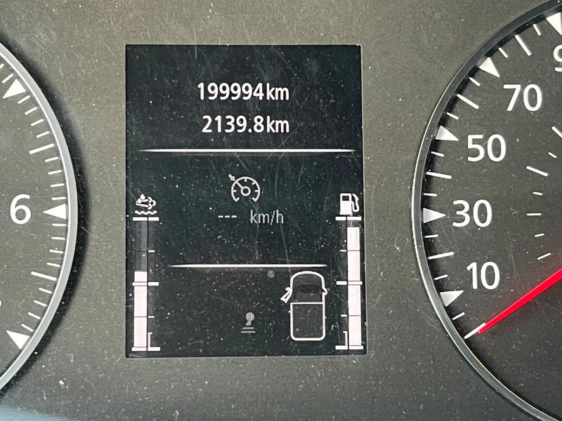 Renault Master 2.3 diesel 165pk*Renault Master 2021* в лизинг Renault Master 2.3 diesel 165pk*Renault Master 2021*: фото 13