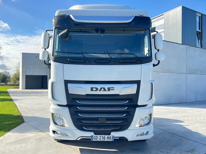 DAF XF 480 Retarder**XF480**Euro6D**12/2021 - Тягач: фото 4 DAF XF 480 Retarder**XF480**Euro6D**12/2021 - Тягач: фото 4
