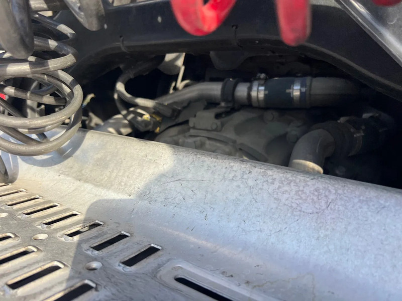 DAF XF 480 Retarder**XF480**Euro6D**12/2021 - Тягач: фото 2 DAF XF 480 Retarder**XF480**Euro6D**12/2021 - Тягач: фото 2