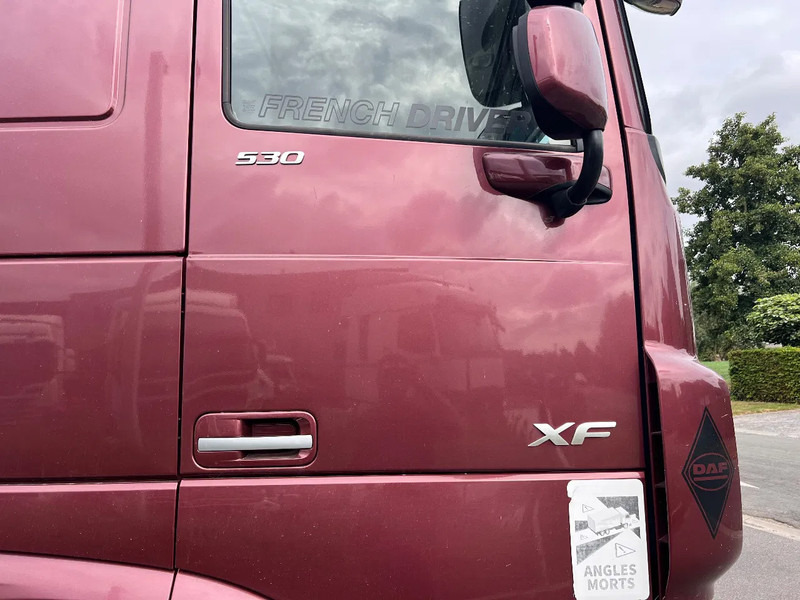 DAF XF 530 Super space **XF530 full spoiler**2018** - Тягач: фото 4 DAF XF 530 Super space **XF530 full spoiler**2018** - Тягач: фото 4