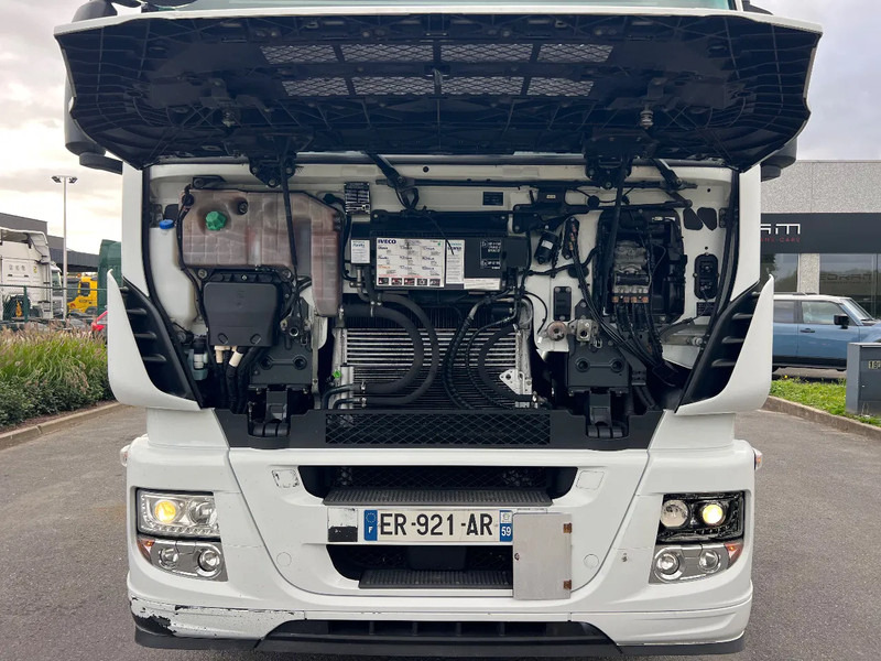 Iveco Stralis 510 2017*2xdieseltanks*IVECO STRALIS 510* - Тягач: фото 4 Iveco Stralis 510 2017*2xdieseltanks*IVECO STRALIS 510* - Тягач: фото 4