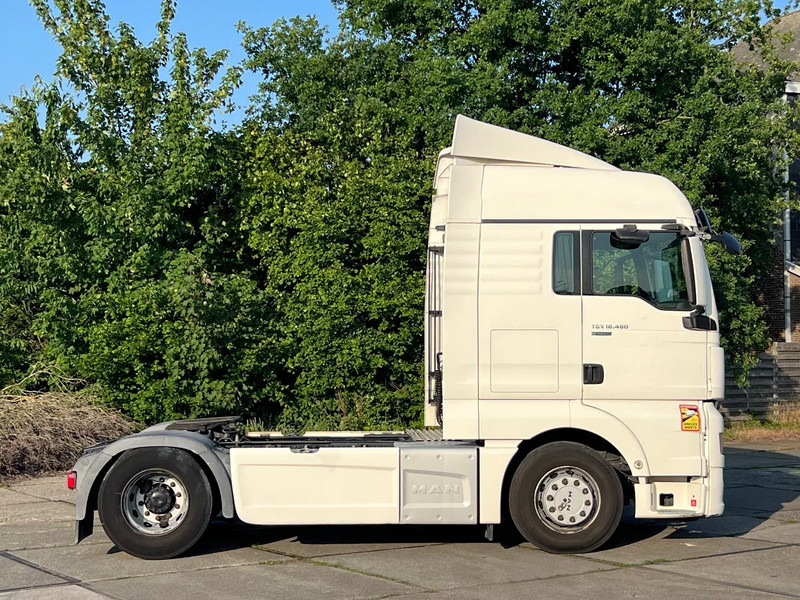 MAN TGX 18.480 Retarder***2xdieseltanks***TOP TRUCK TGX 480 - Тягач: фото 3 MAN TGX 18.480 Retarder***2xdieseltanks***TOP TRUCK TGX 480 - Тягач: фото 3