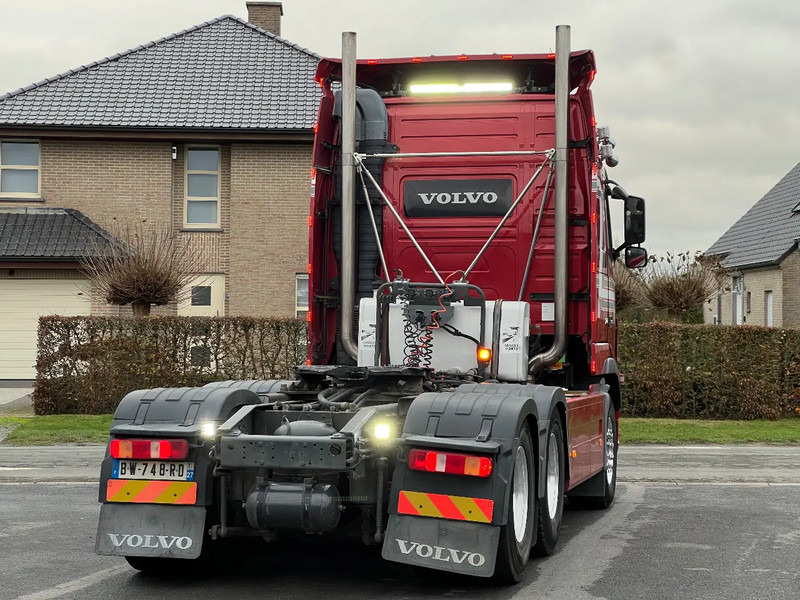 Volvo FH 16.700 Volvo FH16 700 6x4 full options **RETARDER**TV - Тягач: фото 4 Volvo FH 16.700 Volvo FH16 700 6x4 full options **RETARDER**TV - Тягач: фото 4