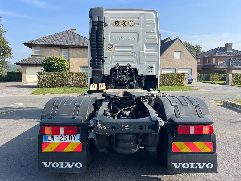 Volvo FH 460 ADR-FL-AT-EXIII **PTO POMP*COMPRESSOR* - Тягач: фото 2 Volvo FH 460 ADR-FL-AT-EXIII **PTO POMP*COMPRESSOR* - Тягач: фото 2