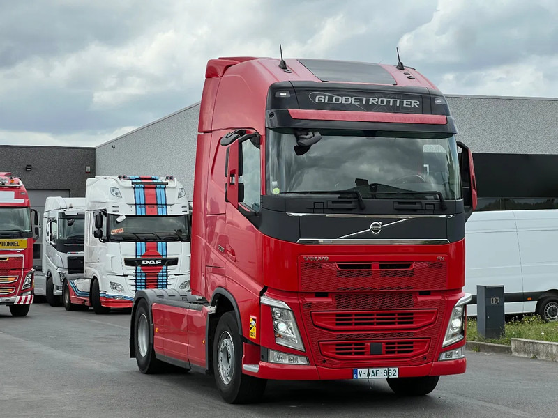 Volvo FH 500 XL CAB***FH 500 EURO6***model 2021 - Тягач: фото 1 Volvo FH 500 XL CAB***FH 500 EURO6***model 2021 - Тягач: фото 1