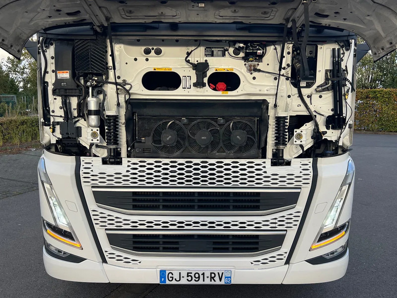 Volvo FH 500 XL CAB**FH 500 TURBO COMPOUND*Model 2023 - Тягач: фото 4 Volvo FH 500 XL CAB**FH 500 TURBO COMPOUND*Model 2023 - Тягач: фото 4
