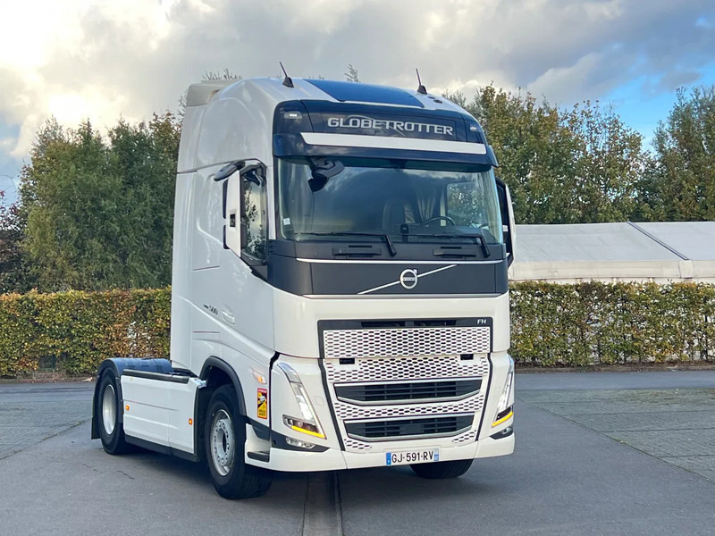 Volvo FH 500 XL CAB**FH 500 TURBO COMPOUND*Model 2023 - Тягач: фото 1 Volvo FH 500 XL CAB**FH 500 TURBO COMPOUND*Model 2023 - Тягач: фото 1