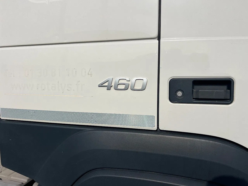 Volvo FM 460 RETARDER*PTO*FM460 13 liter* - Тягач: фото 3 Volvo FM 460 RETARDER*PTO*FM460 13 liter* - Тягач: фото 3