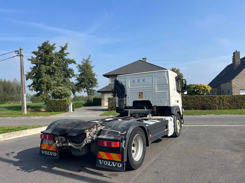 Volvo FM 460 RETARDER*PTO*FM460 13 liter* - Тягач: фото 4 Volvo FM 460 RETARDER*PTO*FM460 13 liter* - Тягач: фото 4