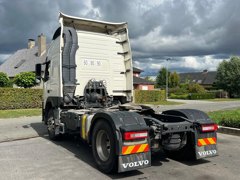 Тягач Volvo FM 460 WORK REMOTE**FM13 460**PTO POMP**2017: фото 8