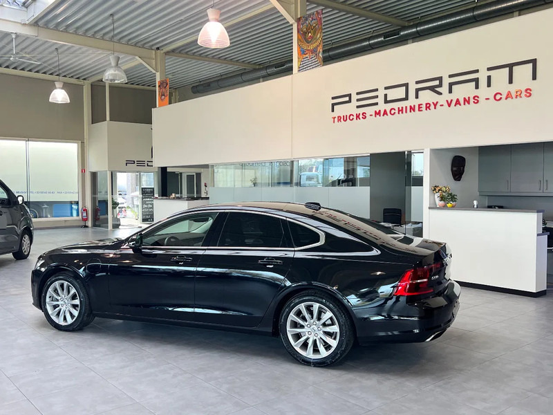 Volvo S90 T8 HYBRID AWD*TOP CONDITION* - Седан: фото 3 Volvo S90 T8 HYBRID AWD*TOP CONDITION* - Седан: фото 3