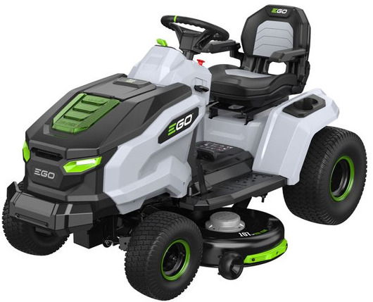 EGO power plus TR4201E - Газонокосилка: фото 1 EGO power plus TR4201E - Газонокосилка: фото 1