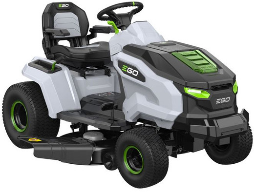 EGO power plus TR4201E - Газонокосилка: фото 2 EGO power plus TR4201E - Газонокосилка: фото 2