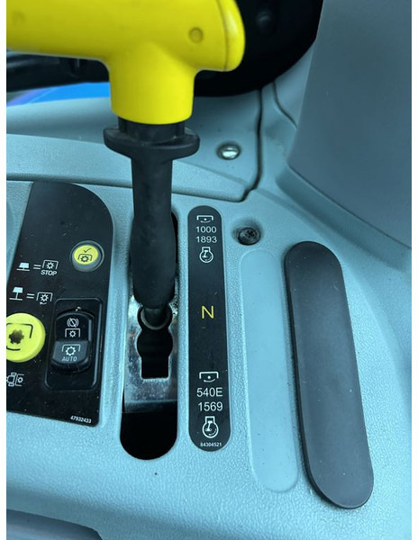 Трактор New Holland New Holland T7.215S: фото 19