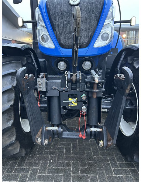 Трактор New Holland New Holland T7.215S: фото 13
