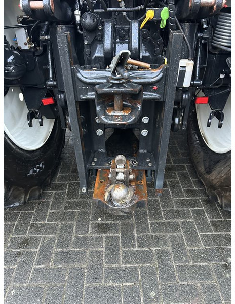 Трактор New Holland New Holland T7.215S: фото 7