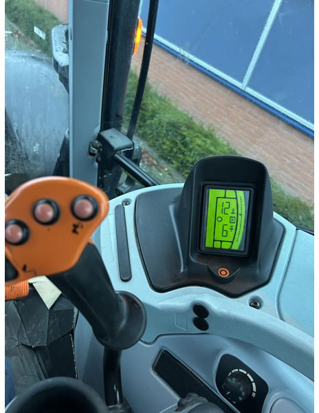 Трактор New Holland New Holland T7.215S: фото 20