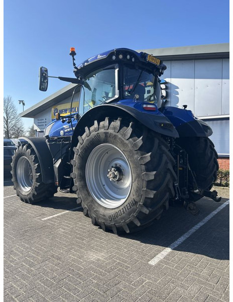 New Holland T7.315 HD New Gen - Трактор: фото 4 New Holland T7.315 HD New Gen - Трактор: фото 4