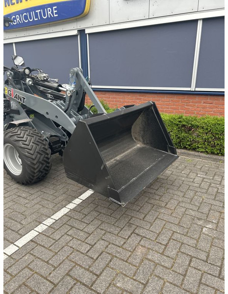 Tobroco Grondbak 130 cm Giant aanspan - Ковш для Строительной техники: фото 2 Tobroco Grondbak 130 cm Giant aanspan - Ковш для Строительной техники: фото 2