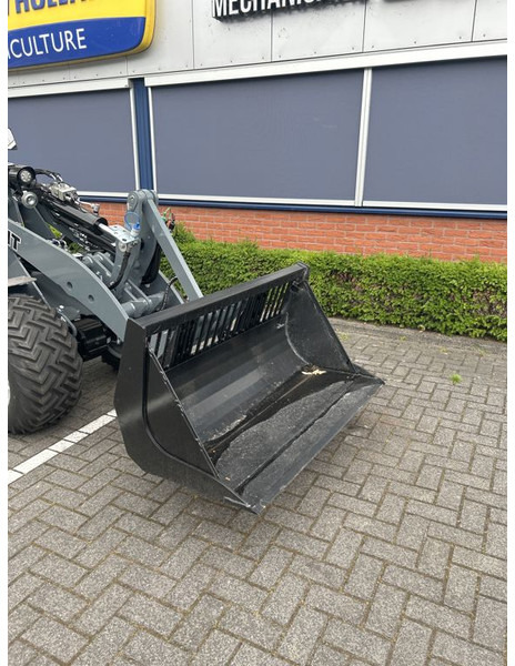 Tobroco Puinbak 130 cm Giant aanspan - Ковш для Строительной техники: фото 2 Tobroco Puinbak 130 cm Giant aanspan - Ковш для Строительной техники: фото 2