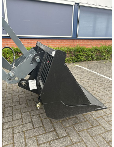 Tobroco Puinbak 130 cm Giant aanspan - Ковш для Строительной техники: фото 1 Tobroco Puinbak 130 cm Giant aanspan - Ковш для Строительной техники: фото 1