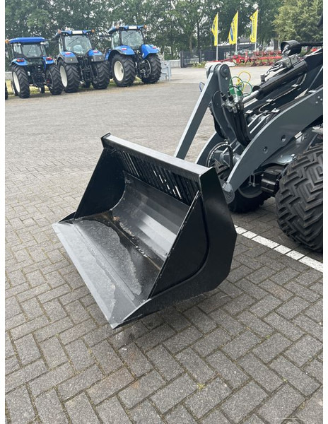 Tobroco Puinbak 130 cm Giant aanspan - Ковш для Строительной техники: фото 3 Tobroco Puinbak 130 cm Giant aanspan - Ковш для Строительной техники: фото 3