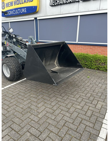 Tobroco Volumebak 130 cm Giant aanspan - Ковш для Строительной техники: фото 2 Tobroco Volumebak 130 cm Giant aanspan - Ковш для Строительной техники: фото 2