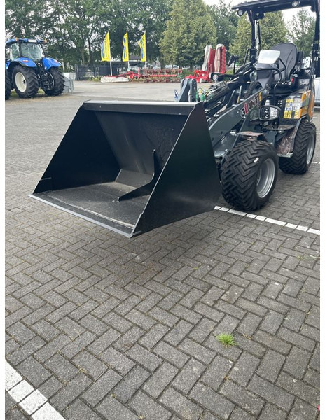 Tobroco Volumebak 130 cm Giant aanspan - Ковш для Строительной техники: фото 3 Tobroco Volumebak 130 cm Giant aanspan - Ковш для Строительной техники: фото 3