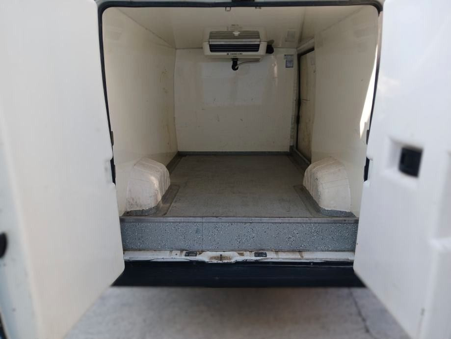 Citroën Jumper Kasten 35 L2H1 Profi BlueHDi 130 - Фургон-рефрижератор: фото 4 Citroën Jumper Kasten 35 L2H1 Profi BlueHDi 130 - Фургон-рефрижератор: фото 4