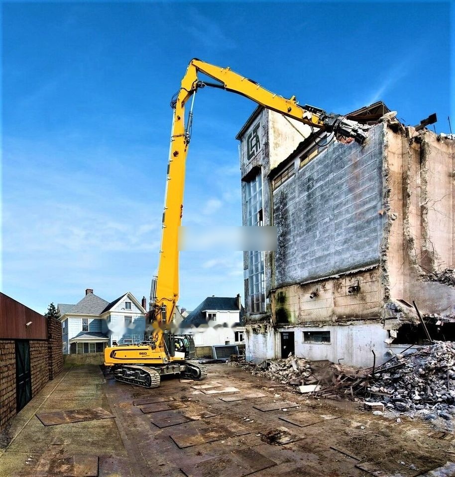 AME Demolition Boom (26-40 Meter) - Стрела для Экскаваторов: фото 4 AME Demolition Boom (26-40 Meter) - Стрела для Экскаваторов: фото 4