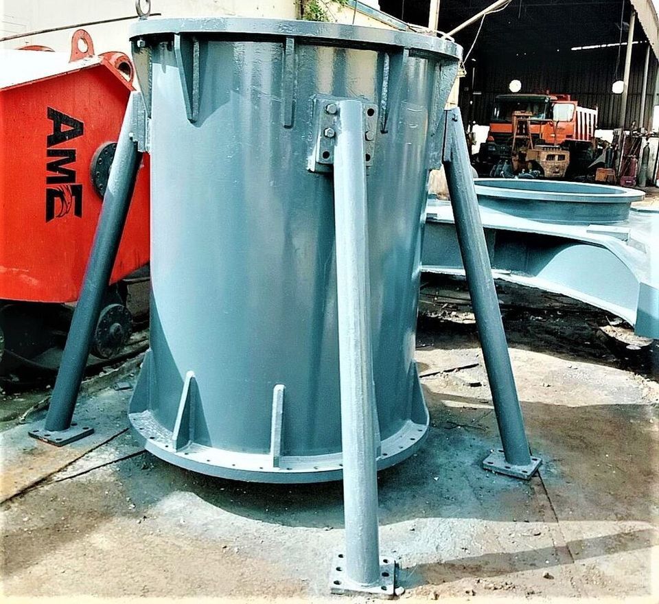 AME Elevated Excavator and Long Reach Boom from Manufacturer - Стрела для Экскаваторов: фото 4 AME Elevated Excavator and Long Reach Boom from Manufacturer - Стрела для Экскаваторов: фото 4