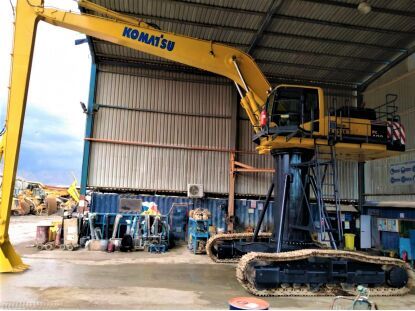 AME Elevated Excavator and Long Reach Boom from Manufacturer - Стрела для Экскаваторов: фото 3 AME Elevated Excavator and Long Reach Boom from Manufacturer - Стрела для Экскаваторов: фото 3