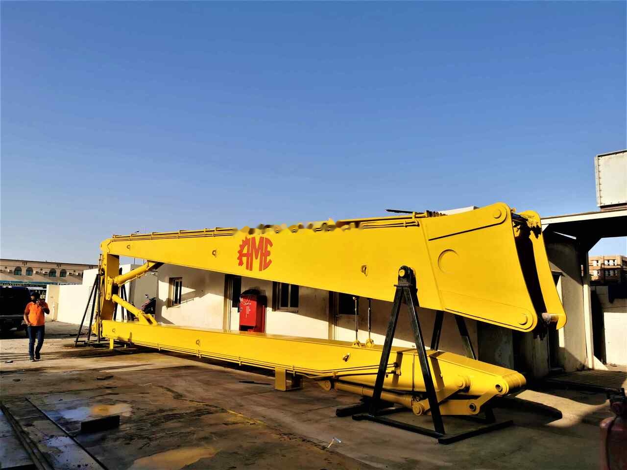 AME High Reach Demolition Boom (40 Meter) - Стрела для Экскаваторов: фото 5 AME High Reach Demolition Boom (40 Meter) - Стрела для Экскаваторов: фото 5