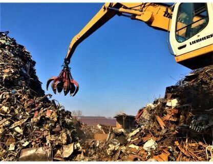 Новый Грейфер для Экскаваторов AME Hydraulic Orange Peel Grab 360° Rotating, Suitable for 18-28 Ton: фото 9 Новый Грейфер для Экскаваторов AME Hydraulic Orange Peel Grab 360° Rotating, Suitable for 18-28 Ton: фото 9