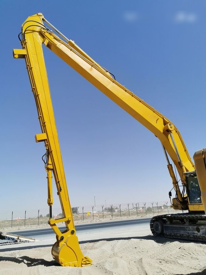 AME Long Reach Boom Manufacturer for All Models of Excavator - Стрела для Экскаваторов: фото 2 AME Long Reach Boom Manufacturer for All Models of Excavator - Стрела для Экскаваторов: фото 2