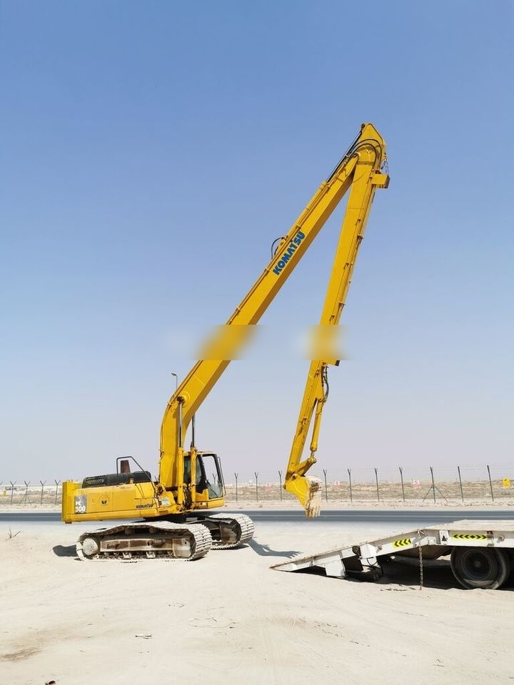 AME Long Reach Boom Manufacturer for All Models of Excavator - Стрела для Экскаваторов: фото 4 AME Long Reach Boom Manufacturer for All Models of Excavator - Стрела для Экскаваторов: фото 4
