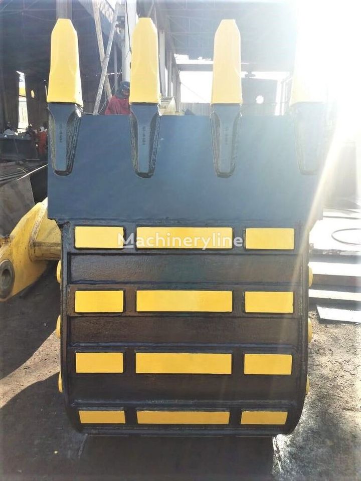 AME Manufacturer of Excavator Buckets - Ковш для экскаватора для Строительной техники: фото 5 AME Manufacturer of Excavator Buckets - Ковш для экскаватора для Строительной техники: фото 5