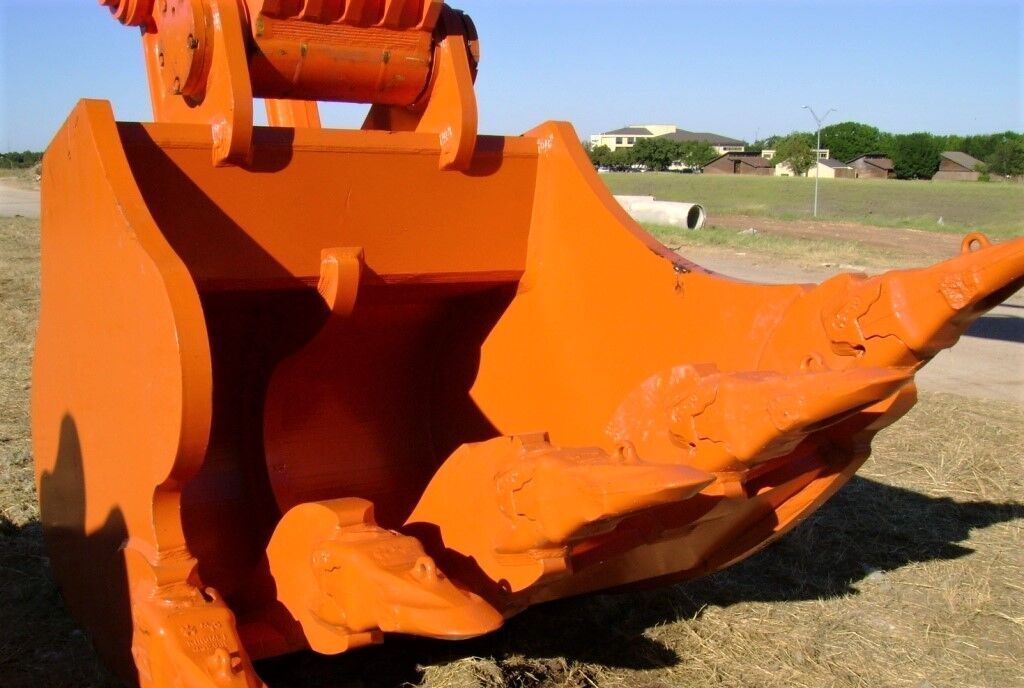 Новый Ковш для экскаватора для Экскаваторов AME Multi Ripper Bucket: фото 16