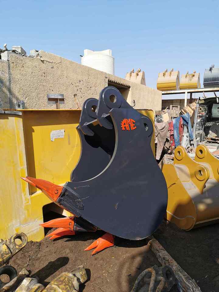 Новый Ковш для экскаватора для Экскаваторов AME Multi Ripper Bucket: фото 20