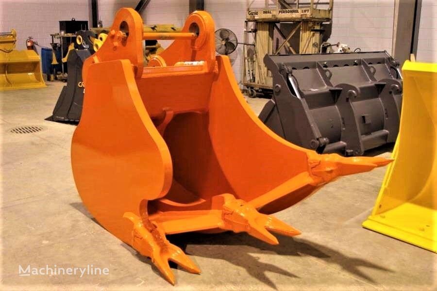 Новый Ковш для экскаватора для Экскаваторов AME Multi Ripper Bucket: фото 14