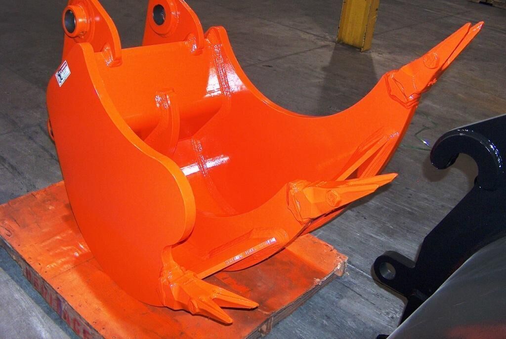 Новый Ковш для экскаватора для Экскаваторов AME Multi Ripper Bucket: фото 15