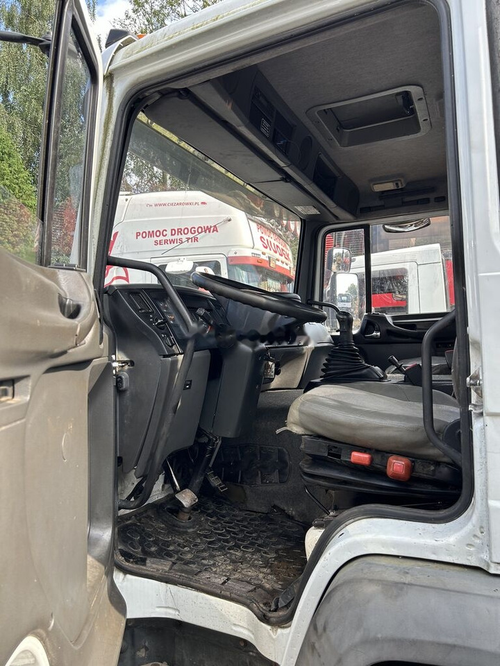 Volvo FL6.18 - Ассенизатор: фото 5 Volvo FL6.18 - Ассенизатор: фото 5