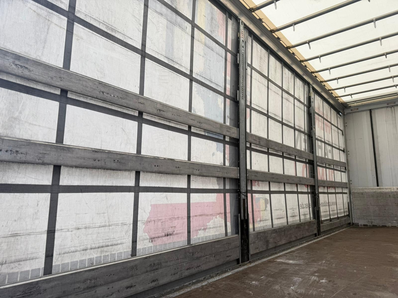 Тентованный прицеп FBL Tandem Anhänger Volumen Inklusive LKW!!: фото 12 Тентованный прицеп FBL Tandem Anhänger Volumen Inklusive LKW!!: фото 12